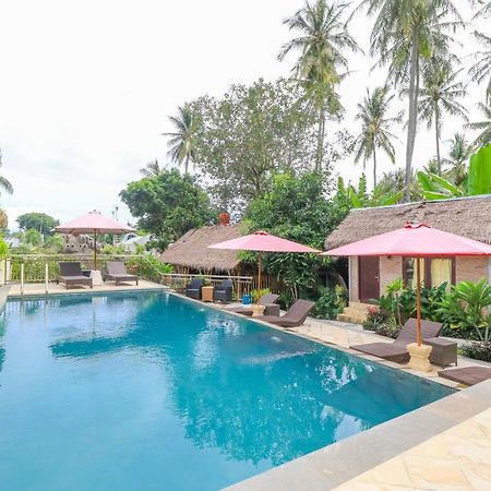 Senggigi Cottages Lombok Екстериор снимка