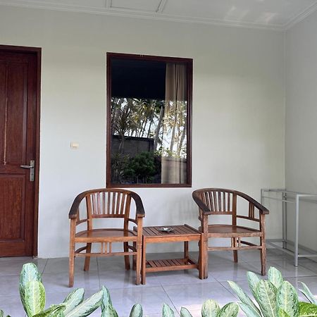 Senggigi Cottages Lombok Екстериор снимка