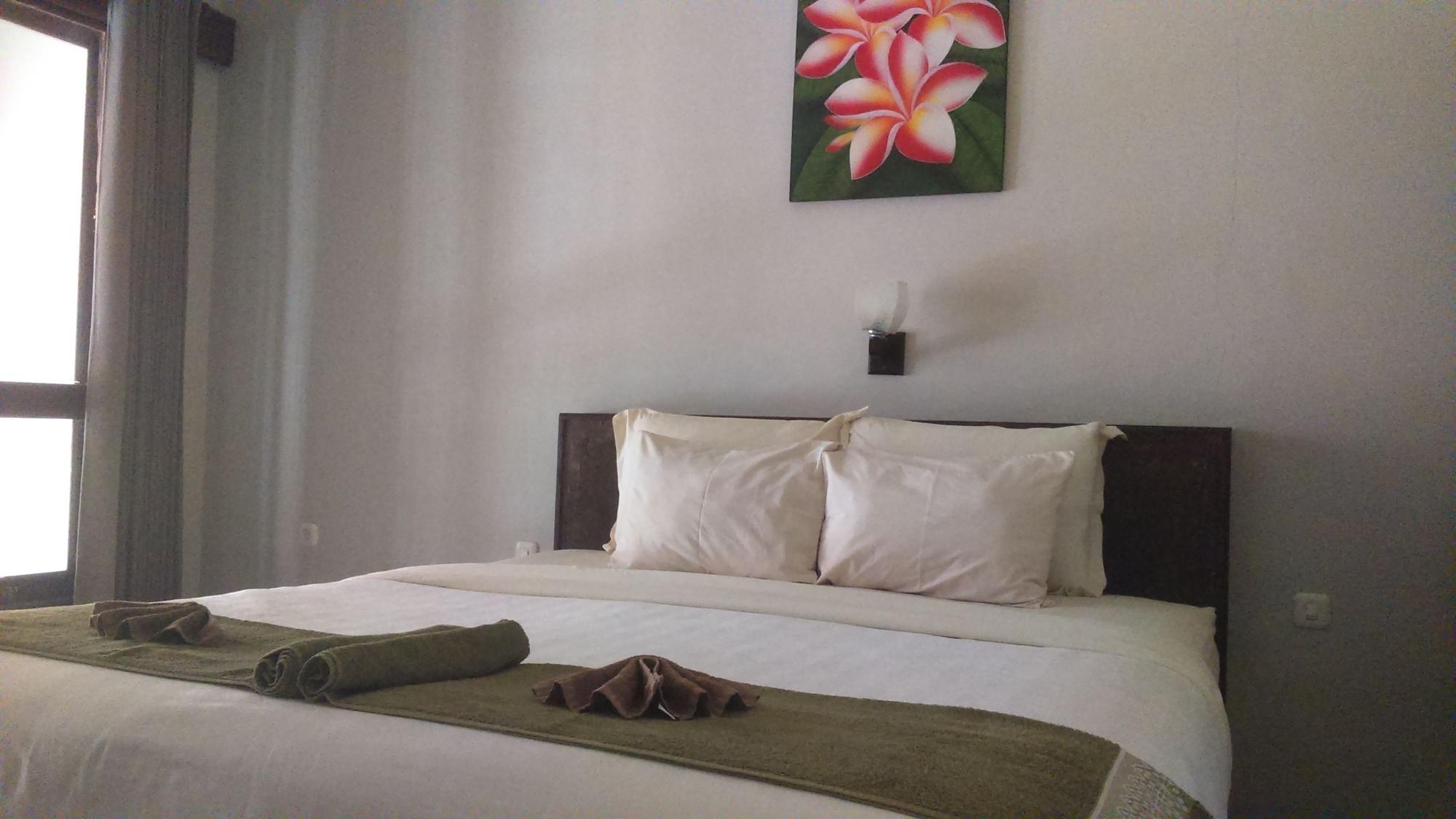 Senggigi Cottages Lombok Екстериор снимка