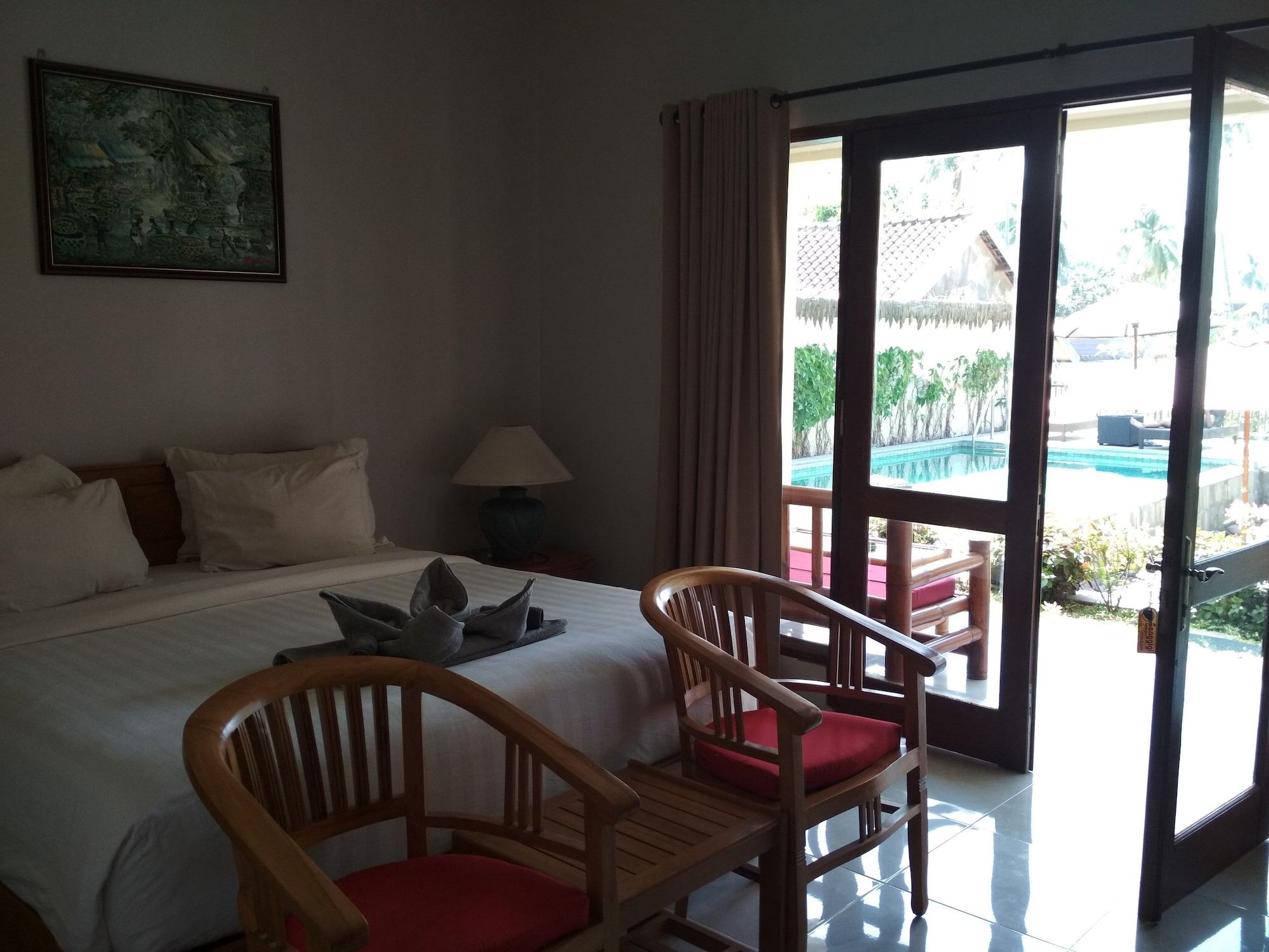 Senggigi Cottages Lombok Екстериор снимка