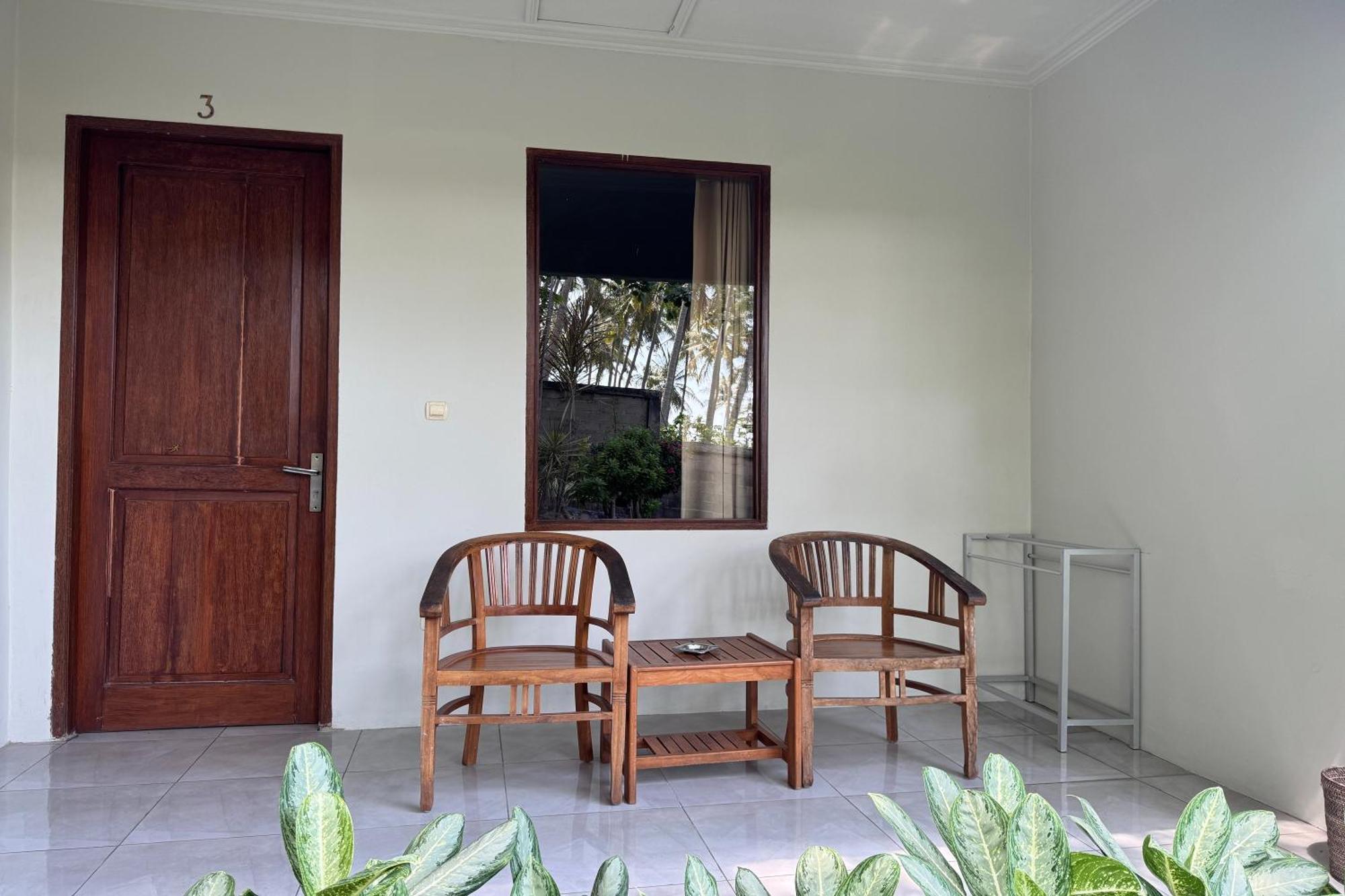Senggigi Cottages Lombok Екстериор снимка