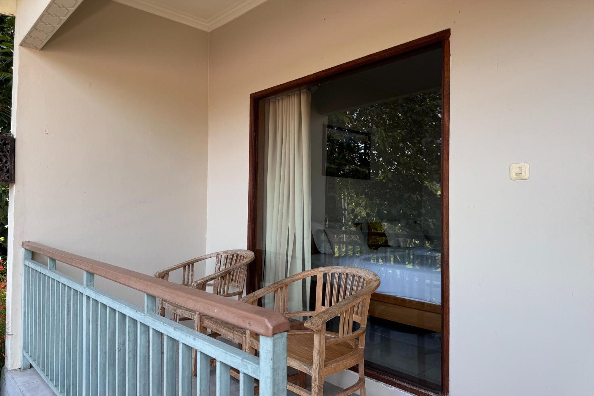 Senggigi Cottages Lombok Екстериор снимка