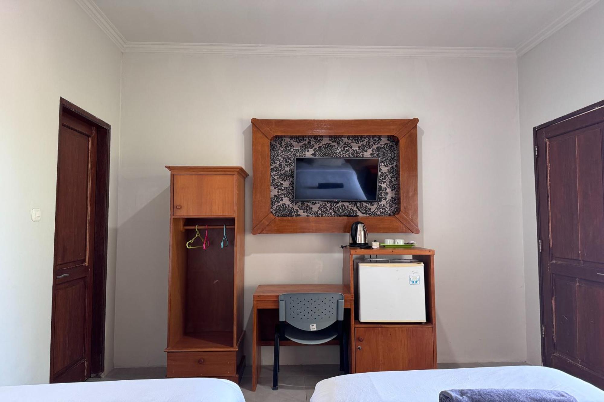 Senggigi Cottages Lombok Екстериор снимка