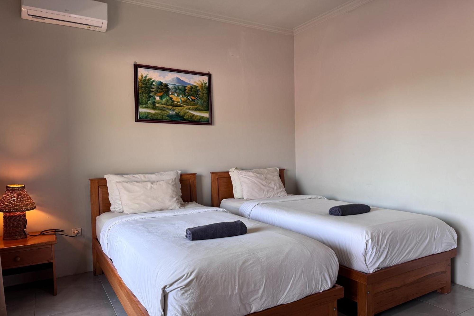 Senggigi Cottages Lombok Екстериор снимка