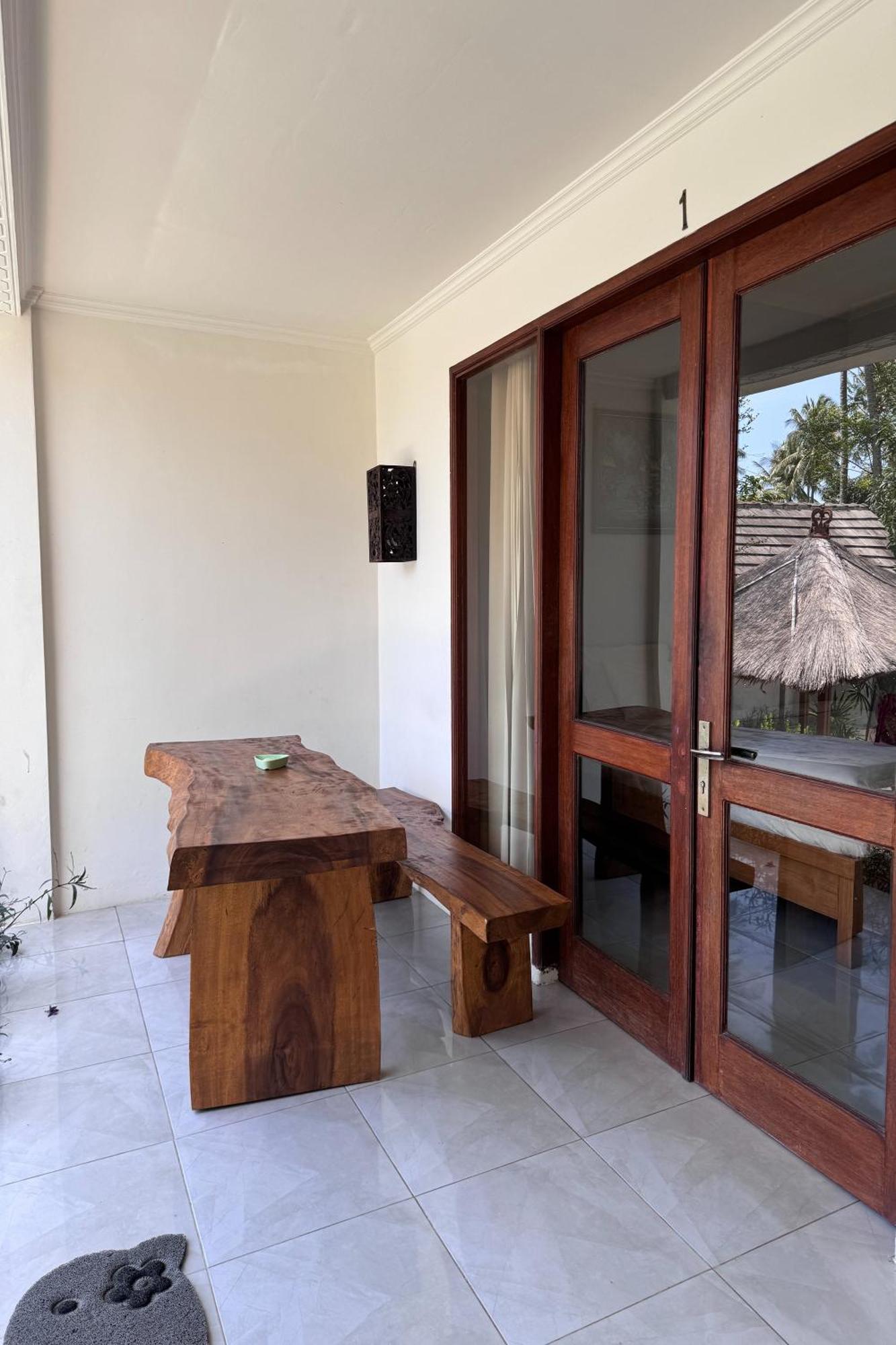Senggigi Cottages Lombok Екстериор снимка