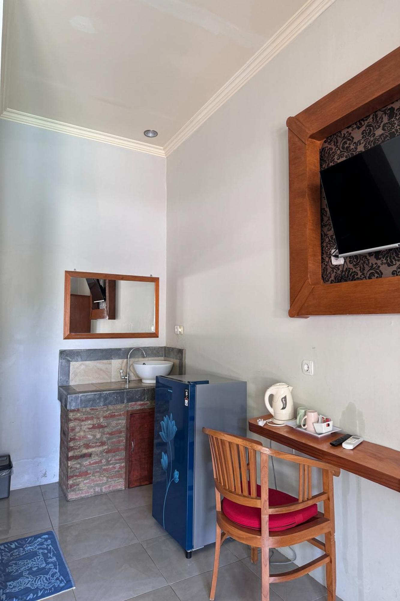 Senggigi Cottages Lombok Екстериор снимка