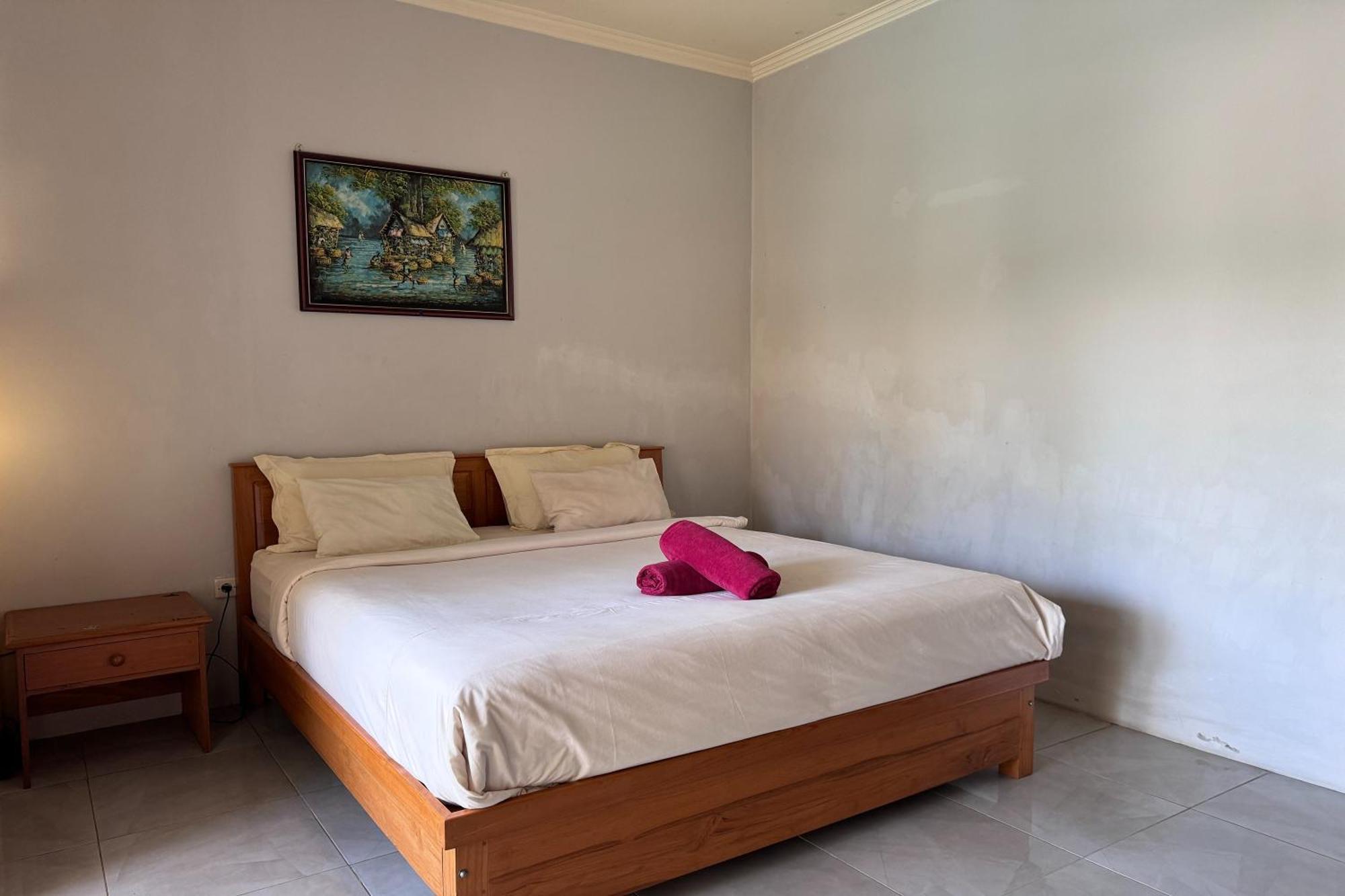 Senggigi Cottages Lombok Екстериор снимка