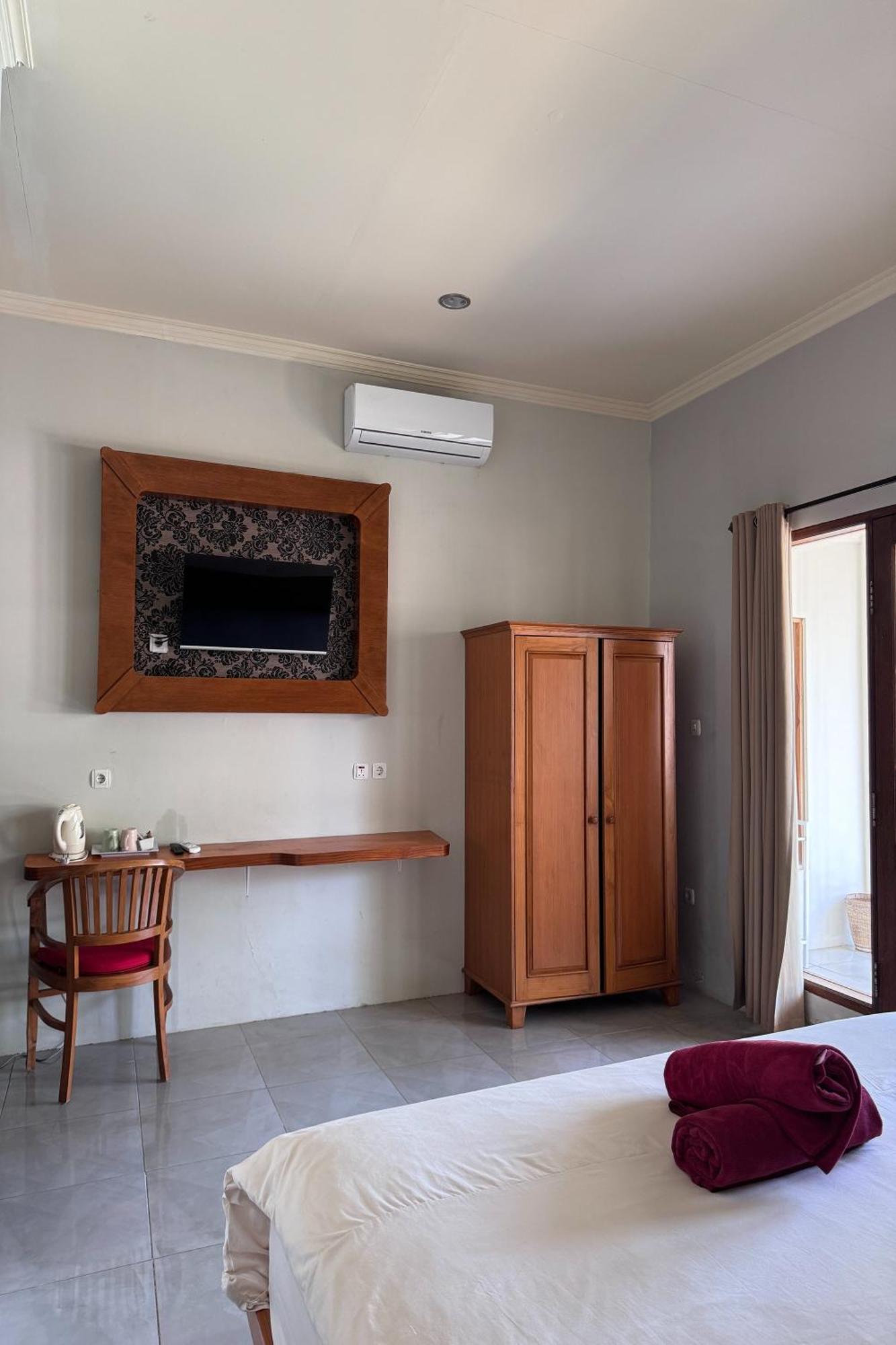 Senggigi Cottages Lombok Екстериор снимка