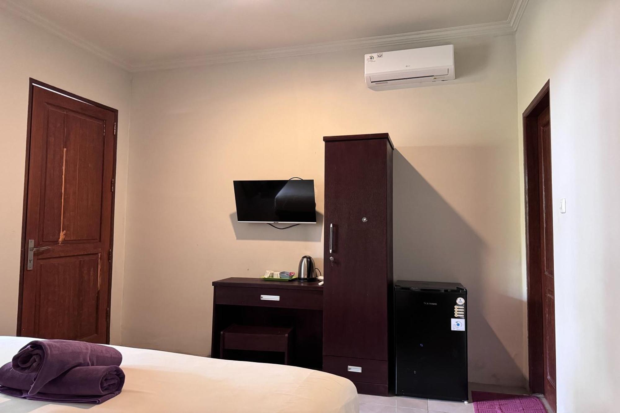 Senggigi Cottages Lombok Екстериор снимка
