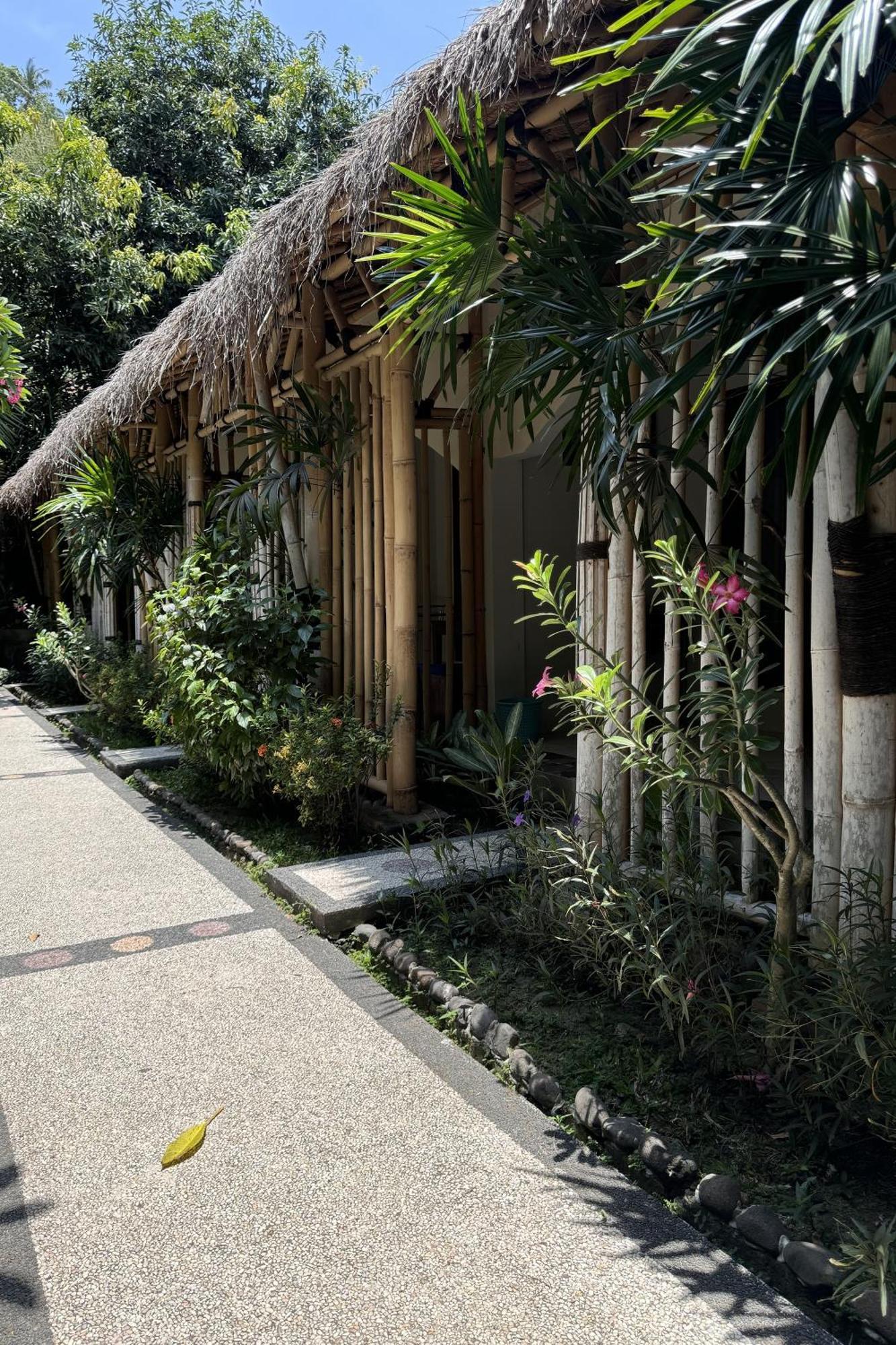 Senggigi Cottages Lombok Екстериор снимка