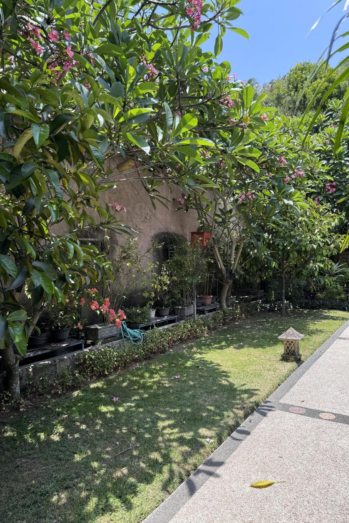 Senggigi Cottages Lombok Екстериор снимка