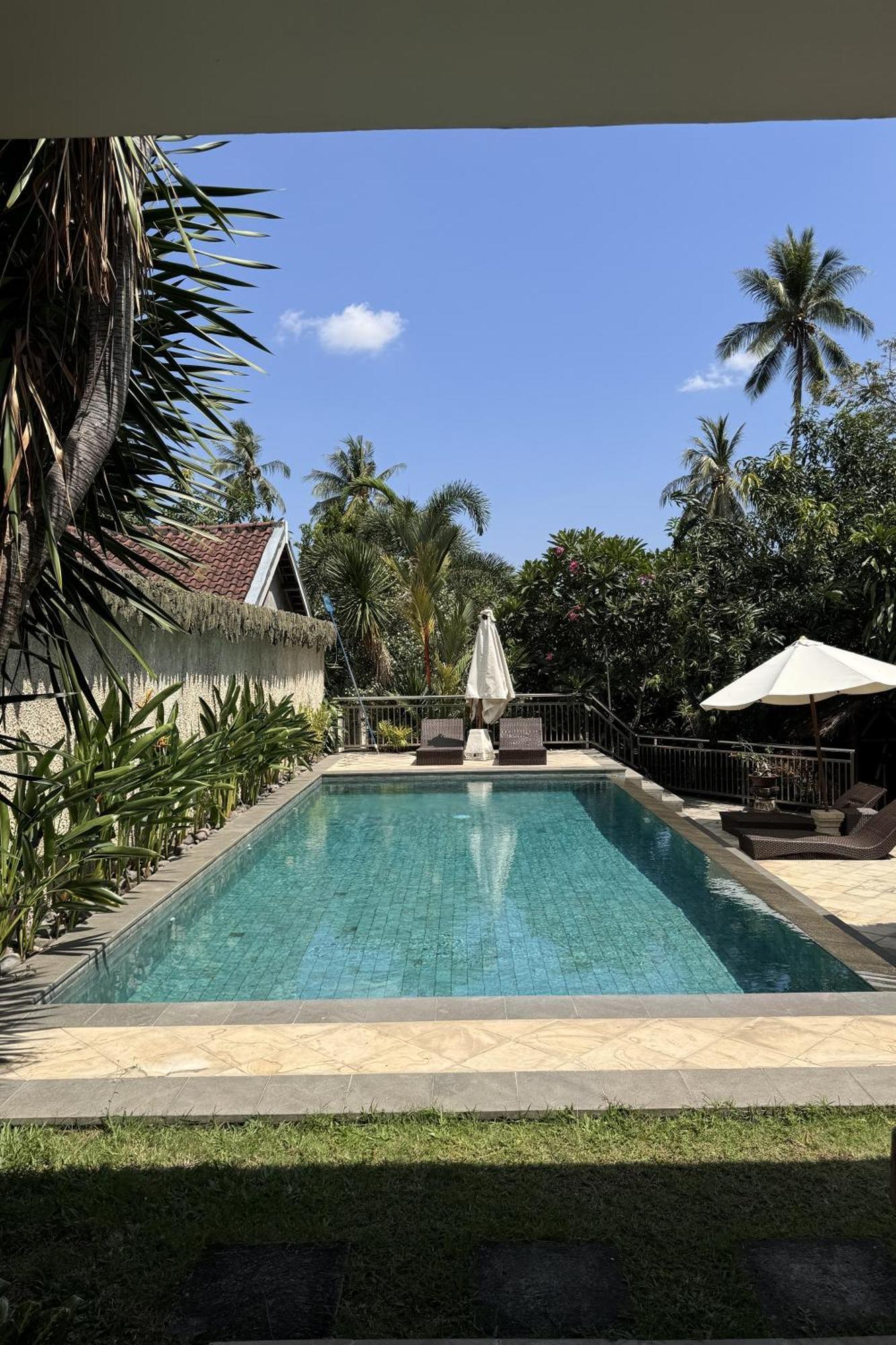 Senggigi Cottages Lombok Екстериор снимка
