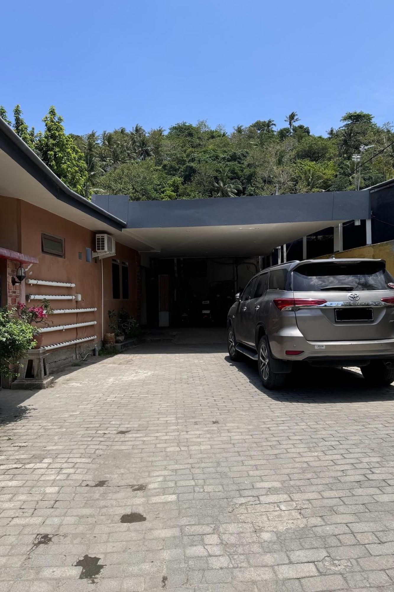 Senggigi Cottages Lombok Екстериор снимка