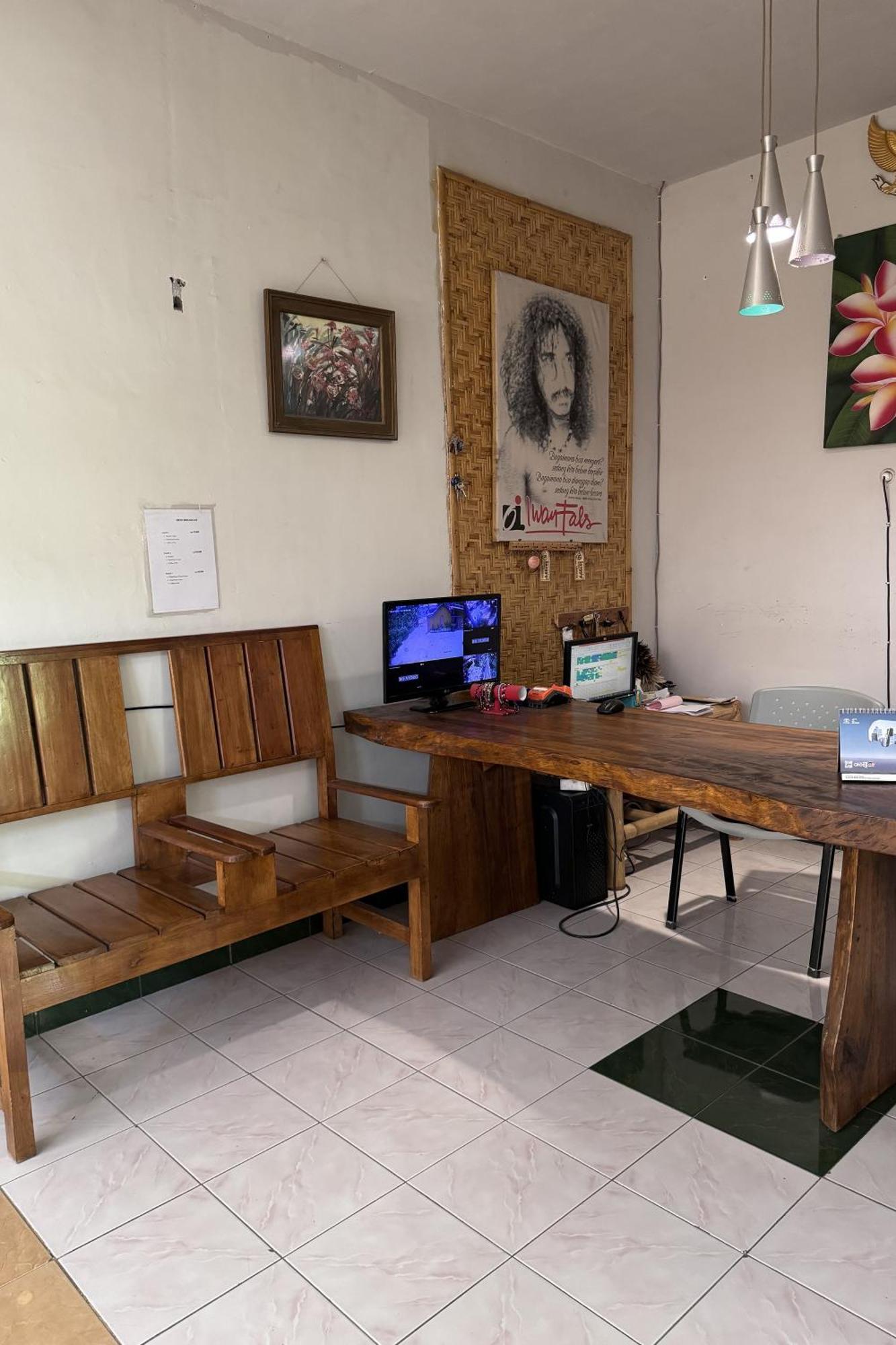 Senggigi Cottages Lombok Екстериор снимка