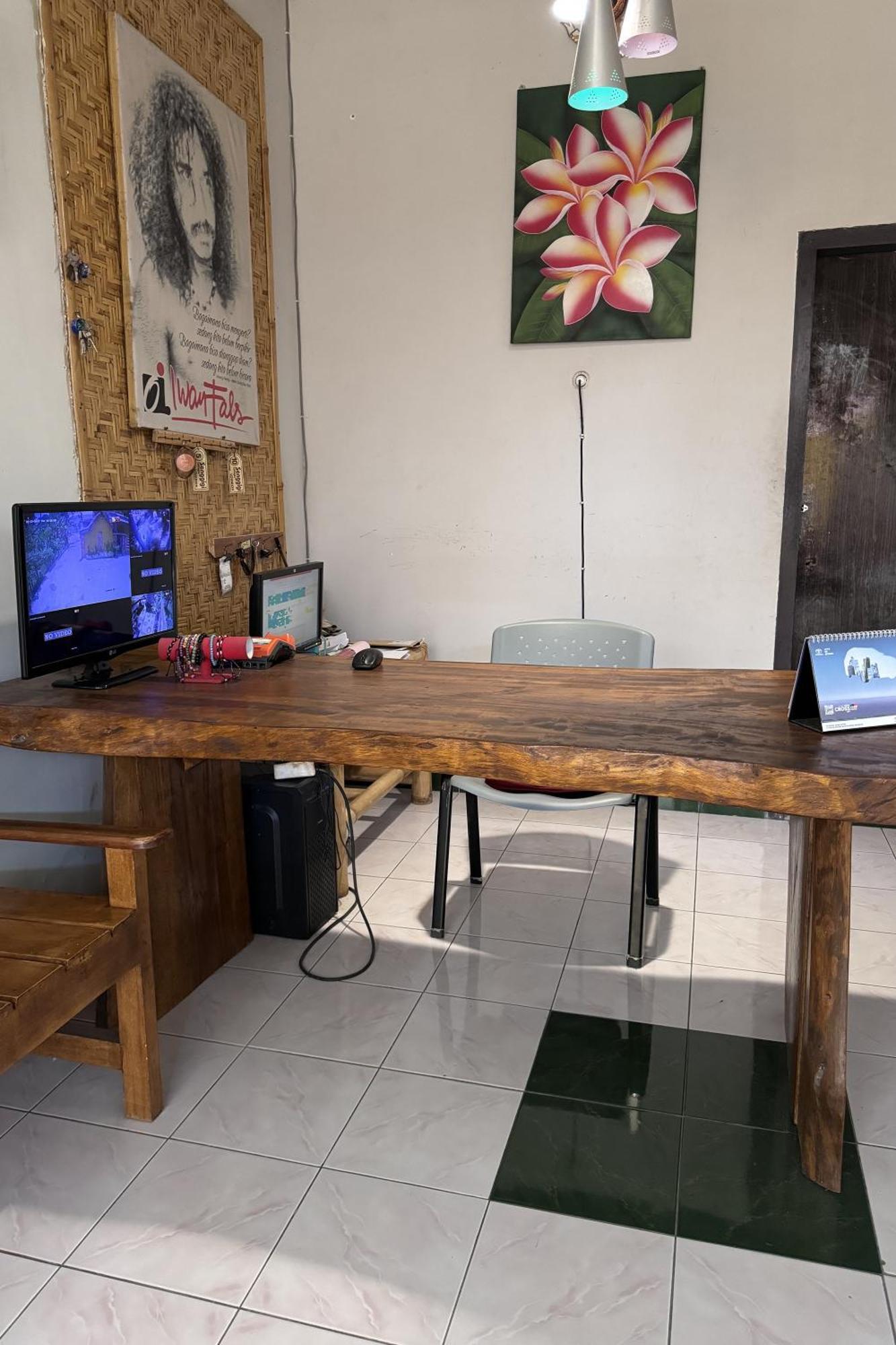 Senggigi Cottages Lombok Екстериор снимка