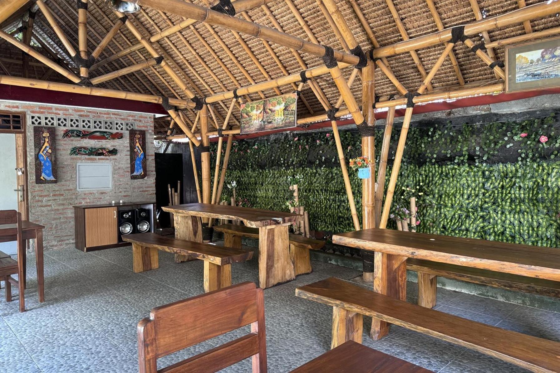 Senggigi Cottages Lombok Екстериор снимка