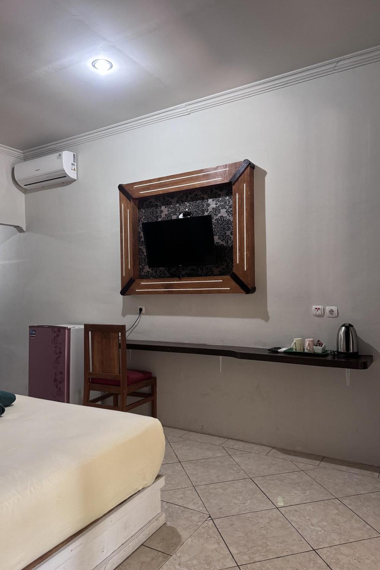 Senggigi Cottages Lombok Екстериор снимка