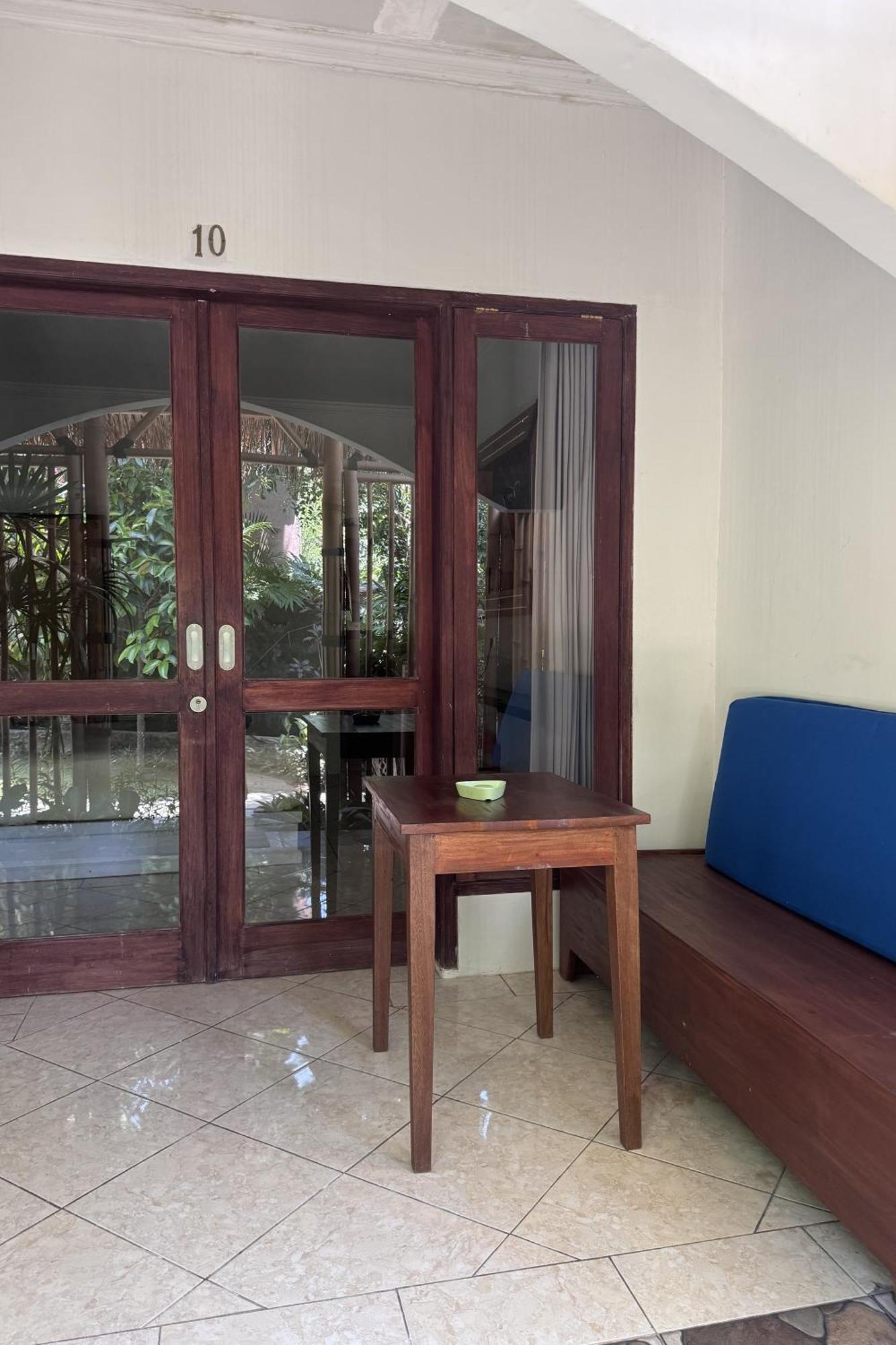 Senggigi Cottages Lombok Екстериор снимка