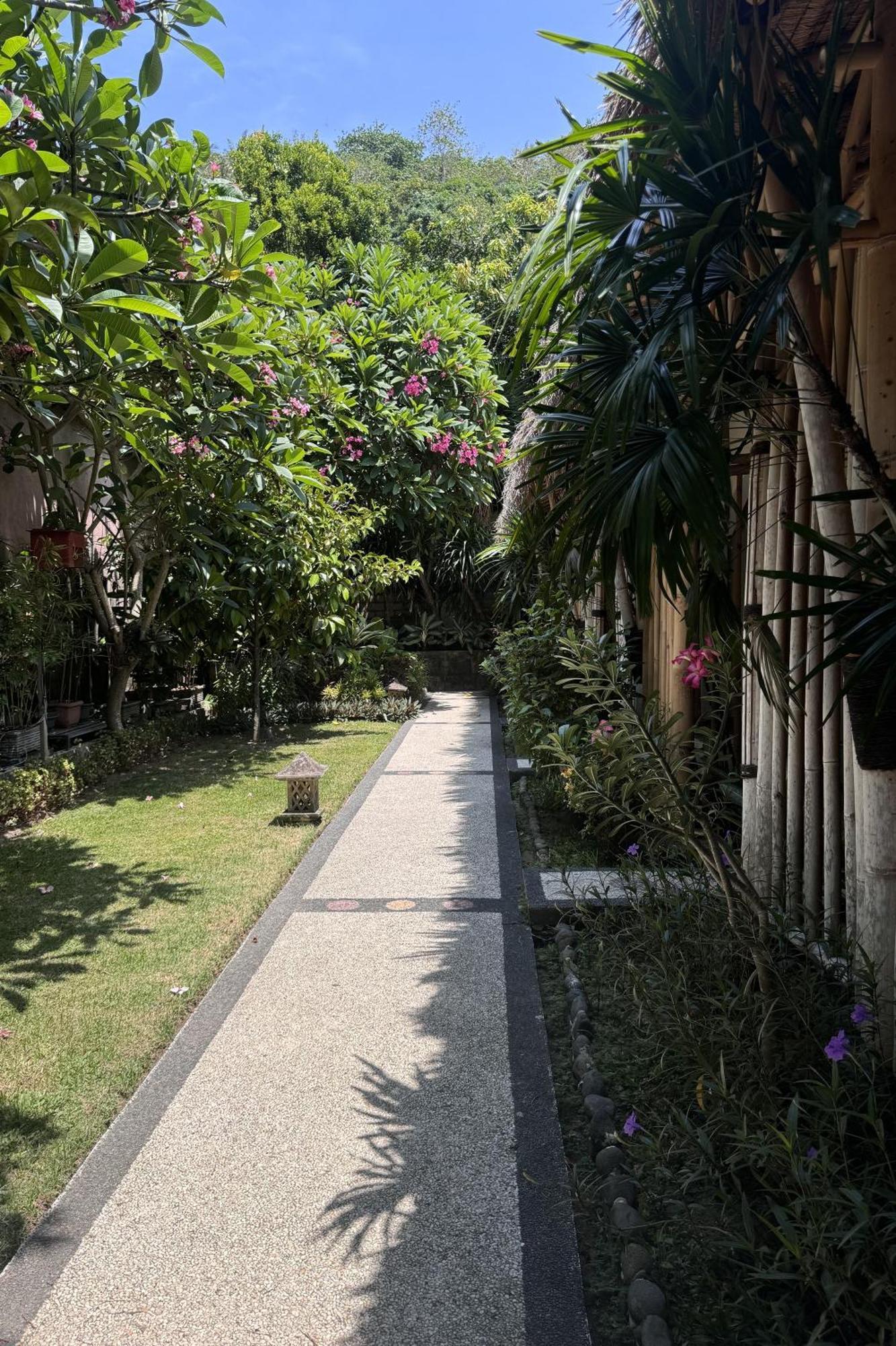 Senggigi Cottages Lombok Екстериор снимка