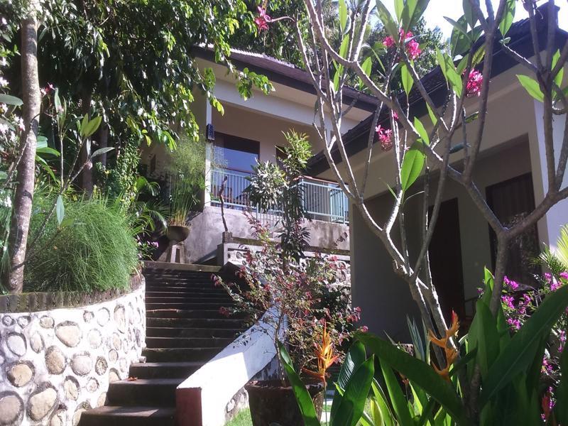 Senggigi Cottages Lombok Екстериор снимка