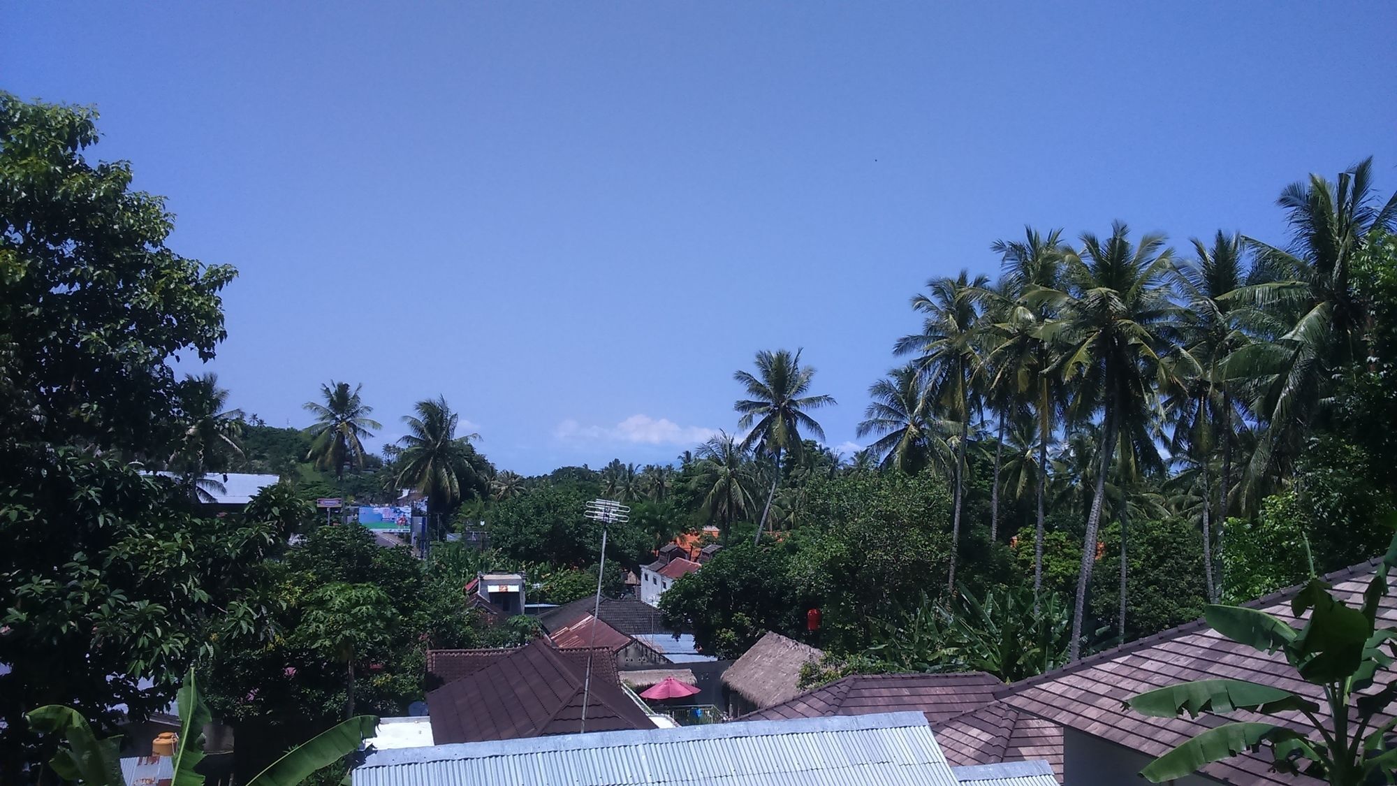Senggigi Cottages Lombok Екстериор снимка
