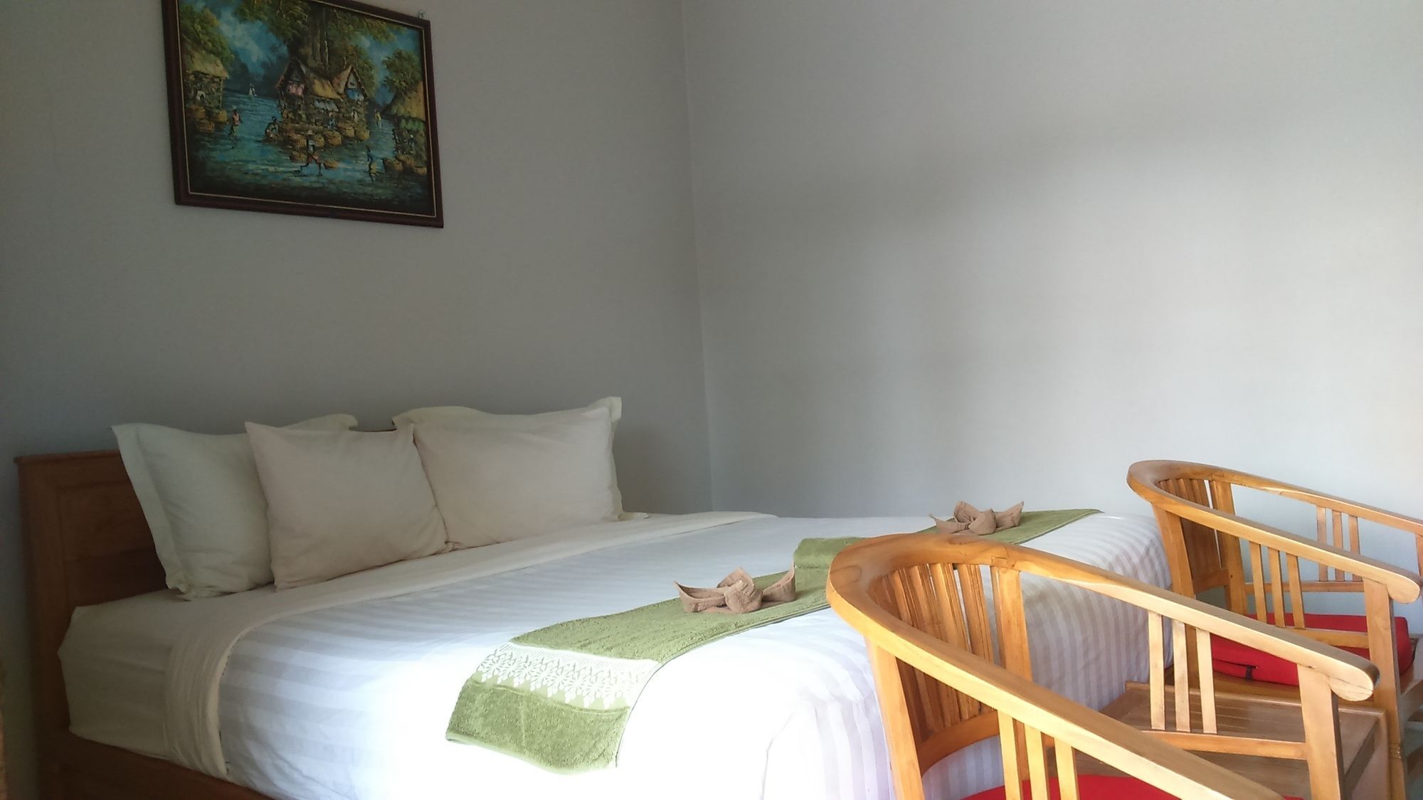 Senggigi Cottages Lombok Екстериор снимка