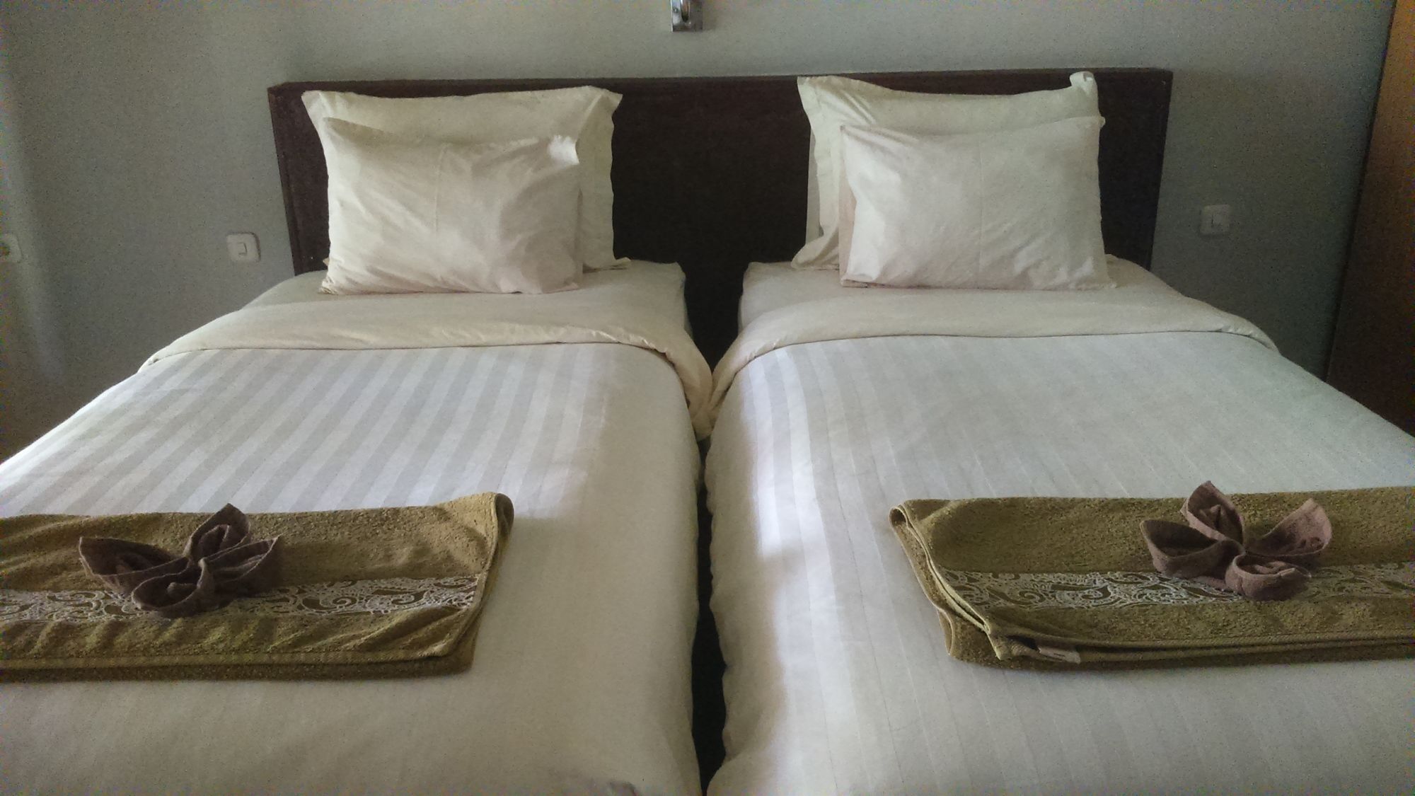Senggigi Cottages Lombok Екстериор снимка