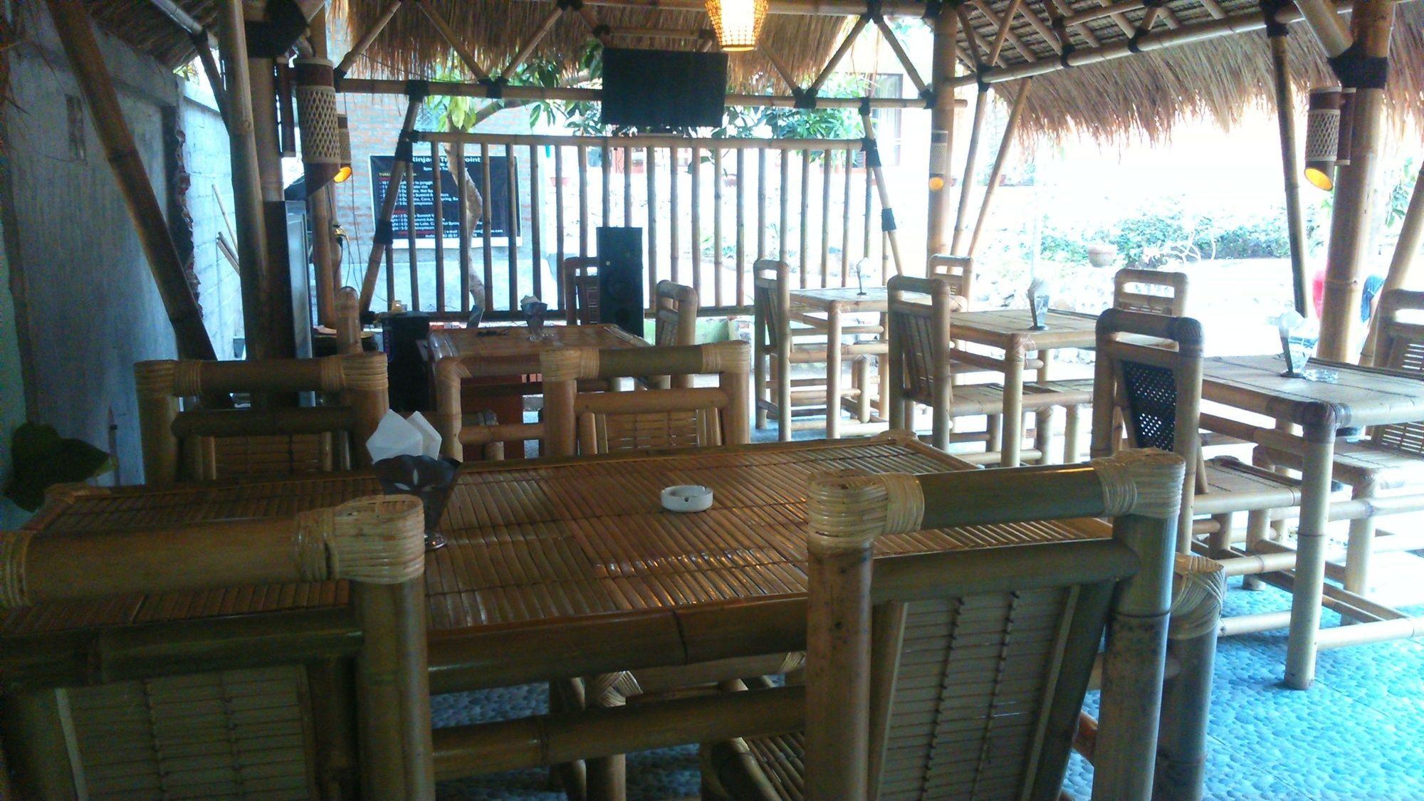 Senggigi Cottages Lombok Екстериор снимка