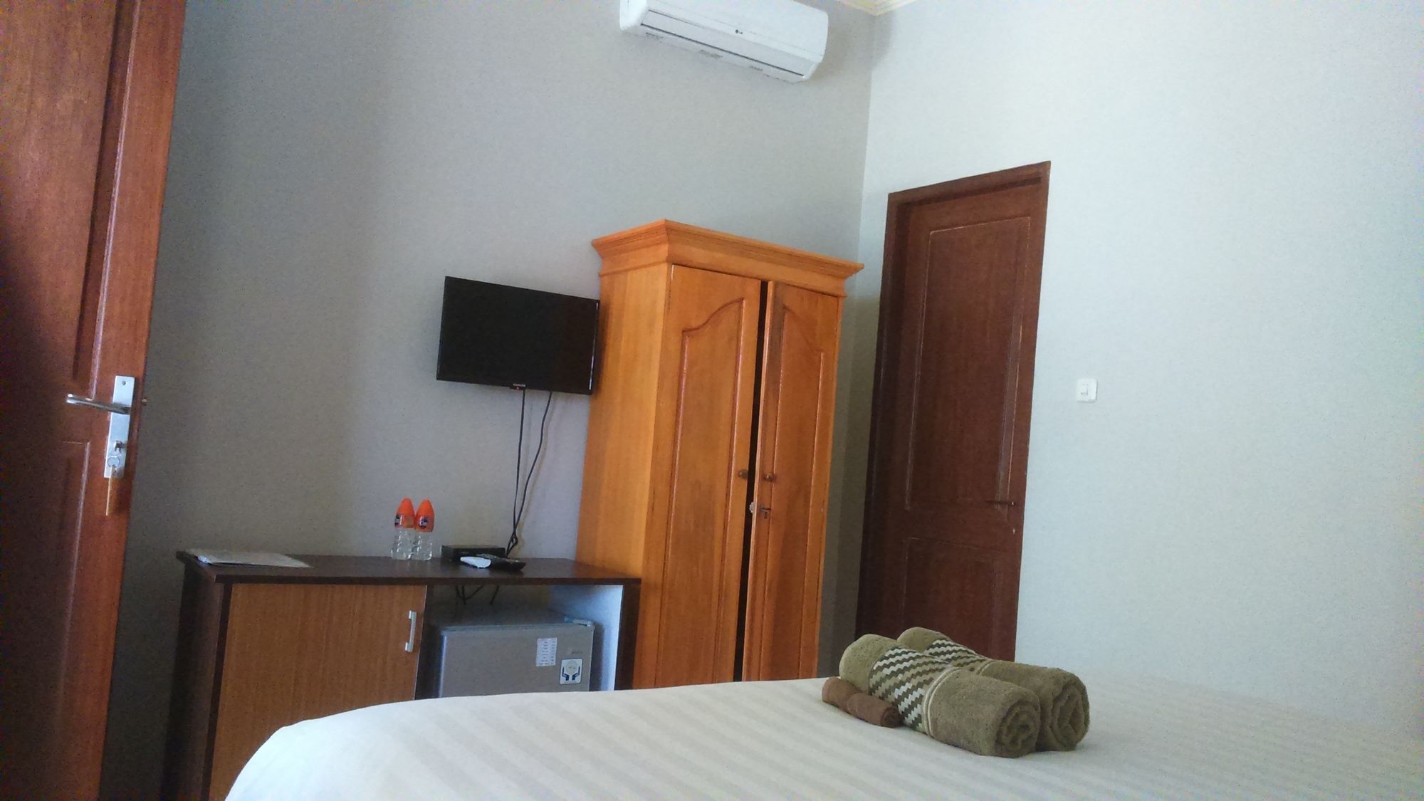Senggigi Cottages Lombok Екстериор снимка