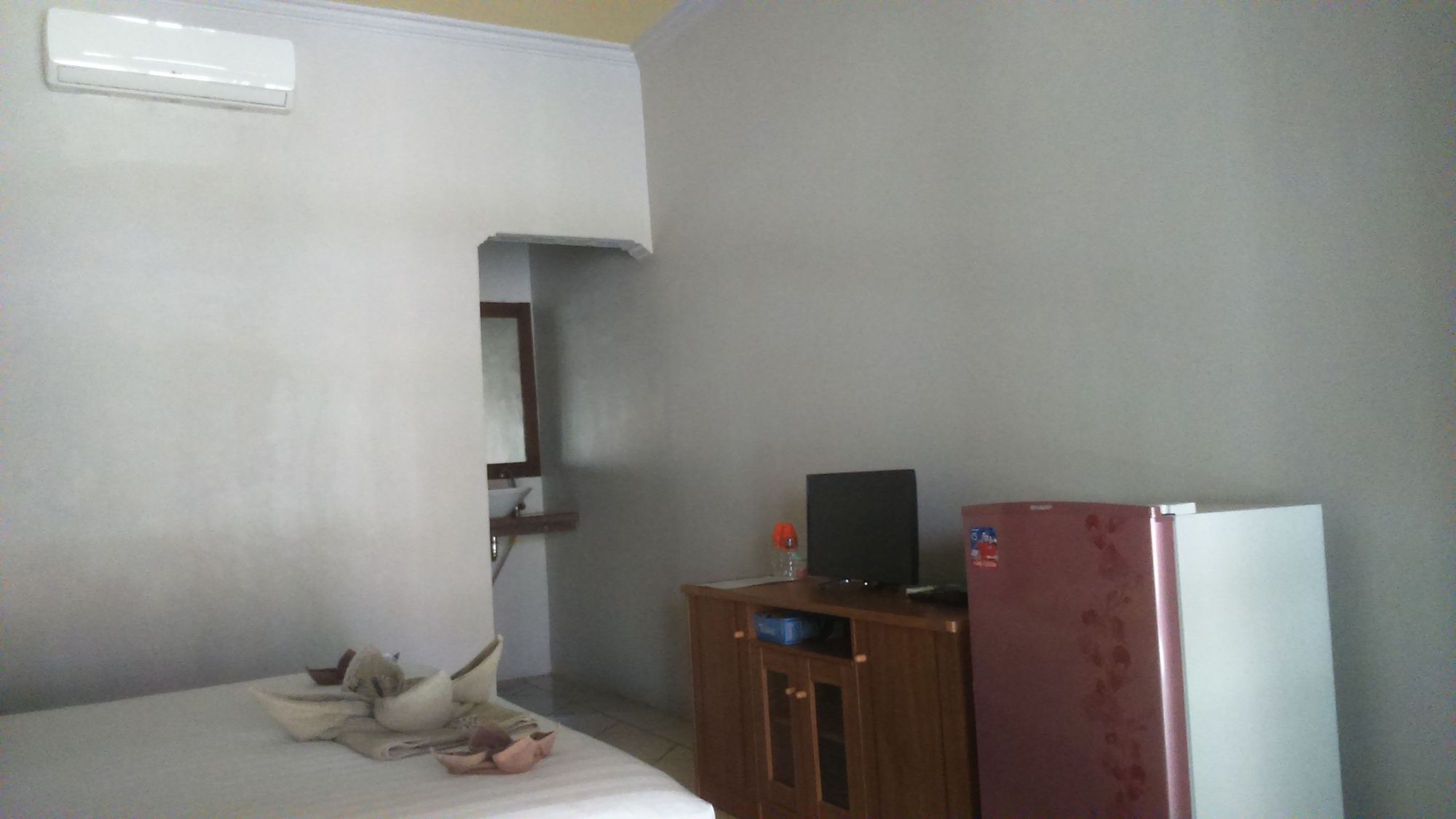 Senggigi Cottages Lombok Екстериор снимка