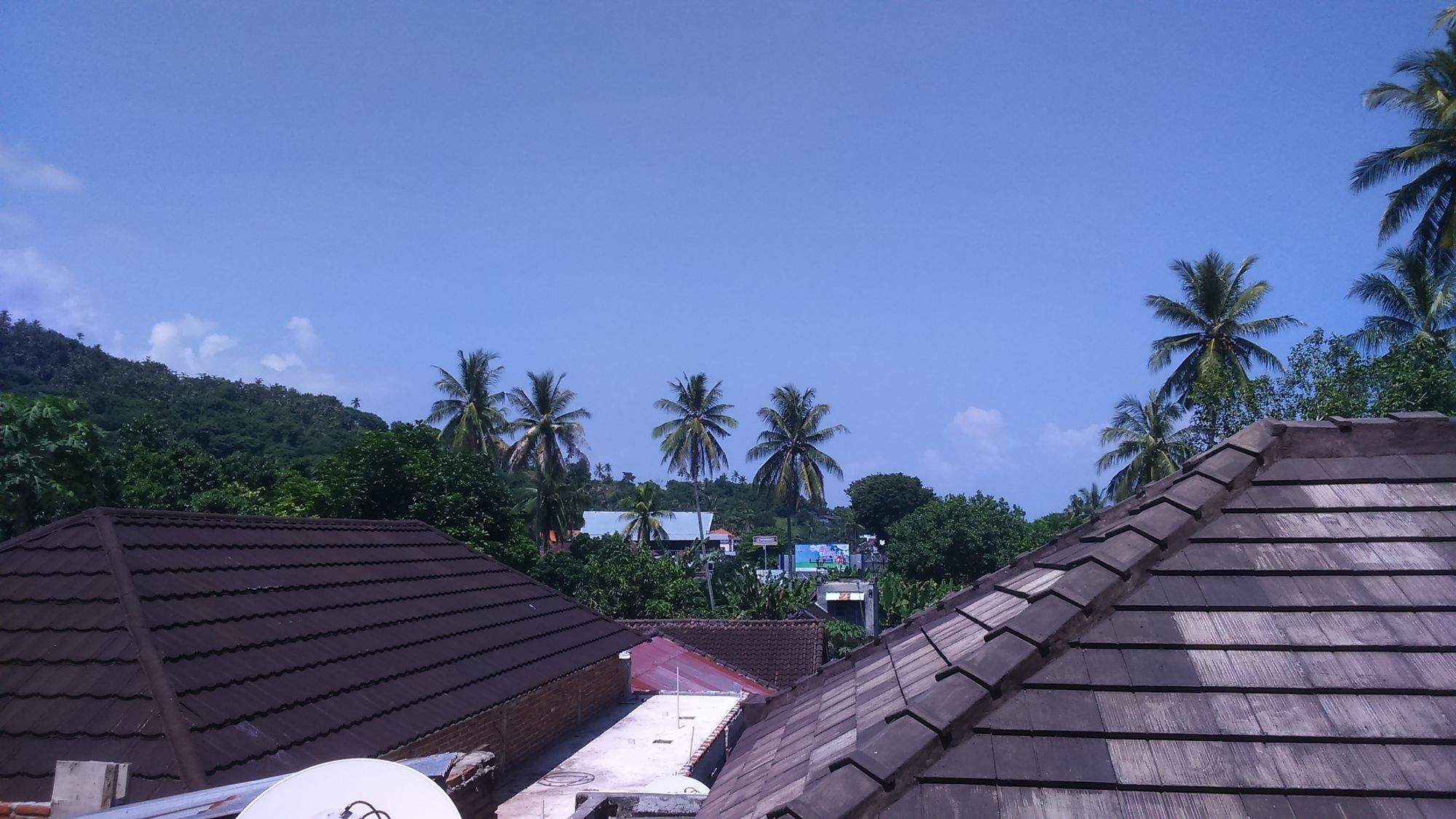 Senggigi Cottages Lombok Екстериор снимка