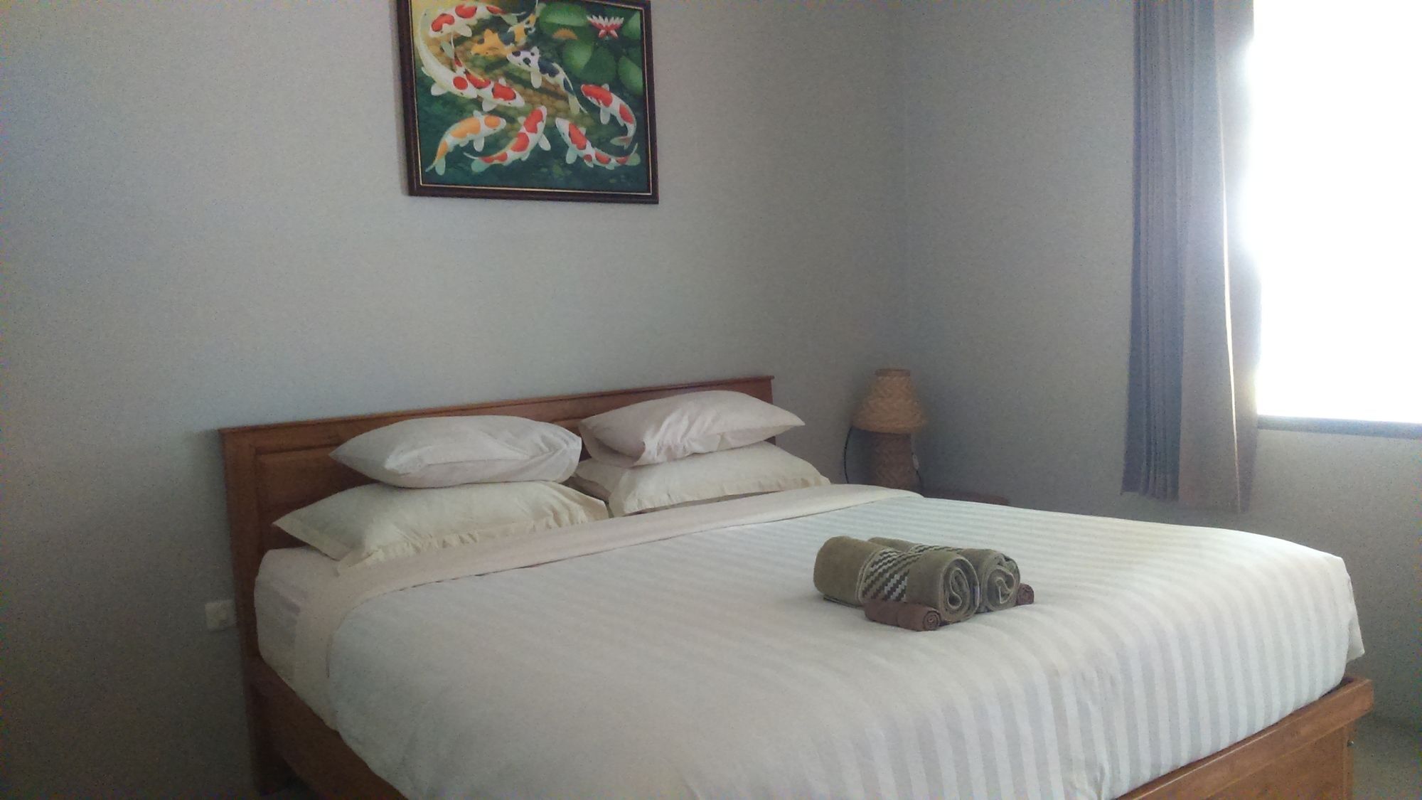 Senggigi Cottages Lombok Екстериор снимка